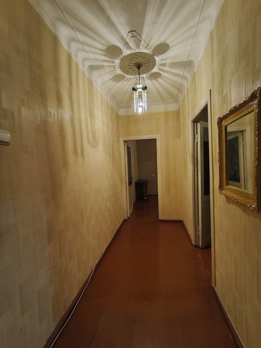 2-otaqlı mənzil kirayə verilir, Sumqayıt ş., 54 m² — Mənzil, Sumqayıt (9)