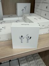 AirPods 4 ANC — iZone — Electronics