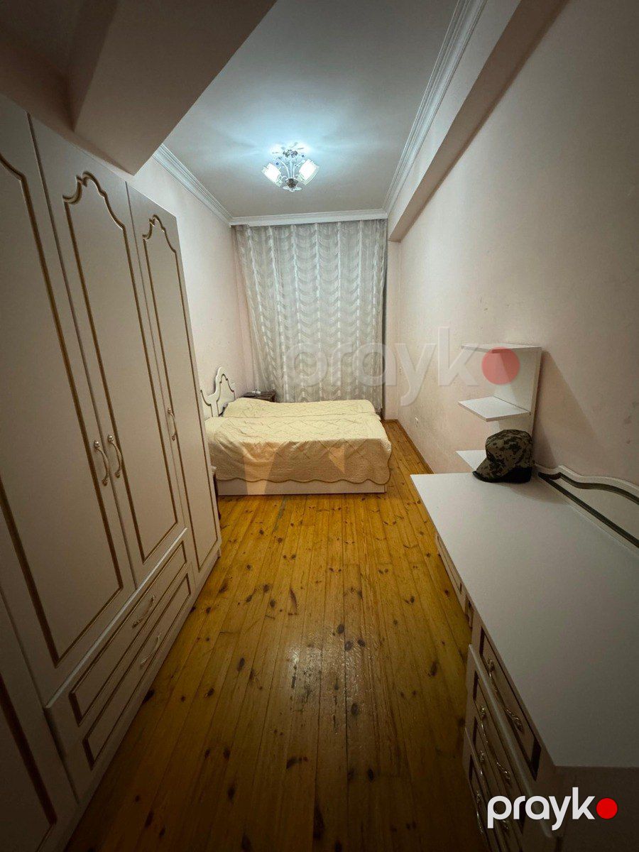 İcarəyə verilir 3 otaqlı yeni tikili 120 m² — Mənzil, Bakı (7)