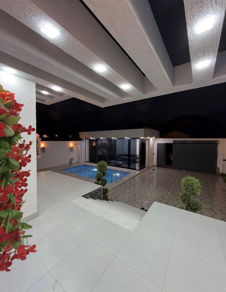 Bağ evi kirayə verilir, Mərdəkan qəs — Ev, villa, Bakı