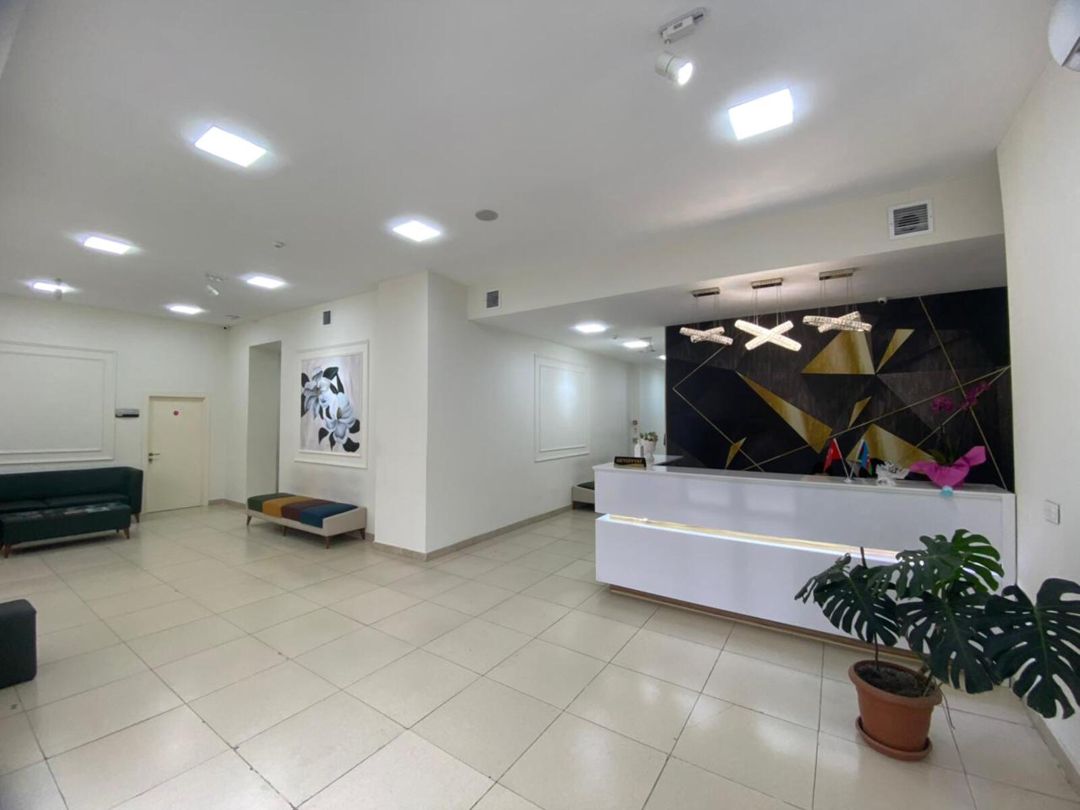 Satılır obyekt 1261 m² — Əmlak, Bakı (5)
