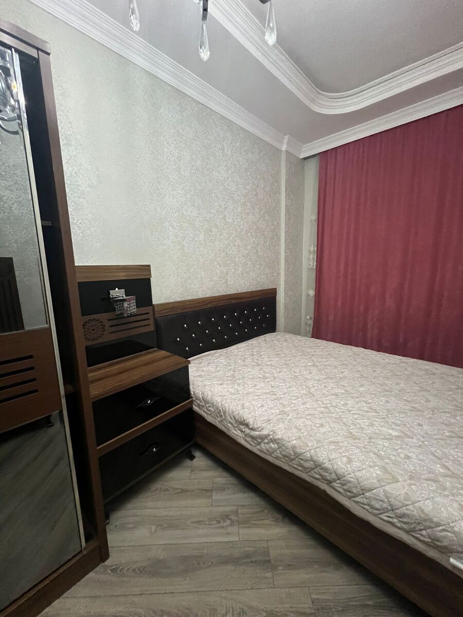 İcarəyə verilir 2 otaqlı yeni tikili 56 m² — Mənzil, Bakı (5)