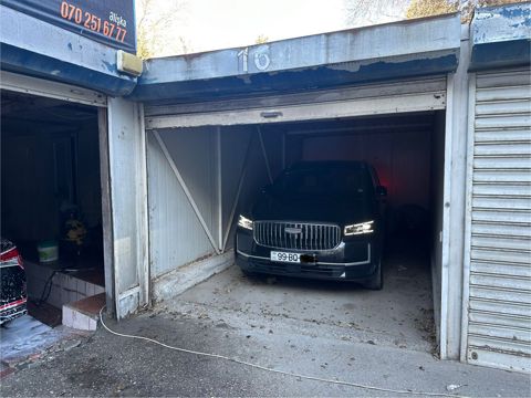 Satılır qaraj 18 m² — Bakı