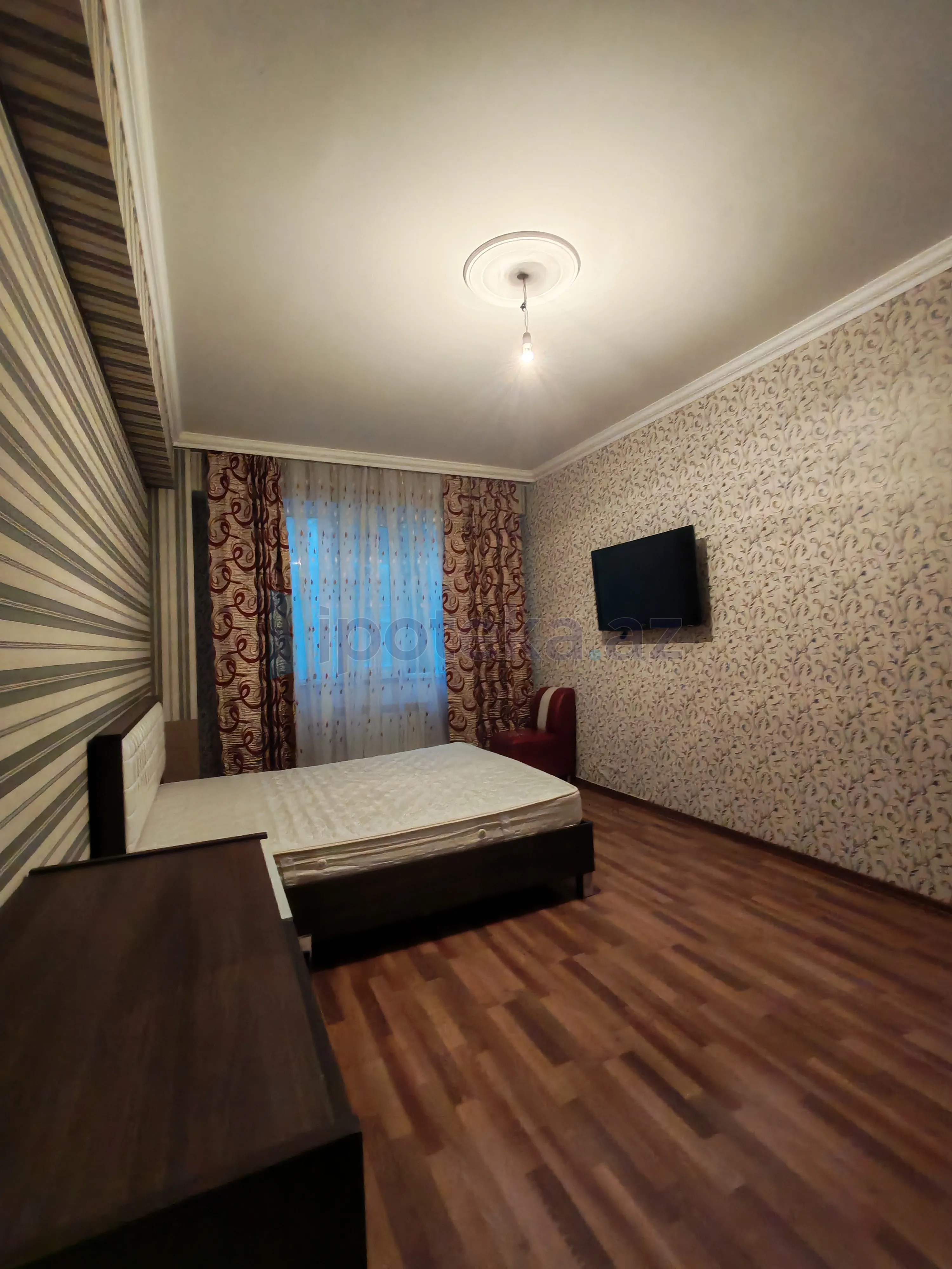 Satılır: 2 Otaq, Yeni tikili, 60.00 m² — Mənzil, Xırdalan (3)
