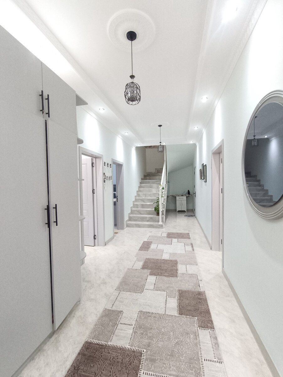 Həyət evi, Masazır qəs — Ev, villa, Bakı (5)
