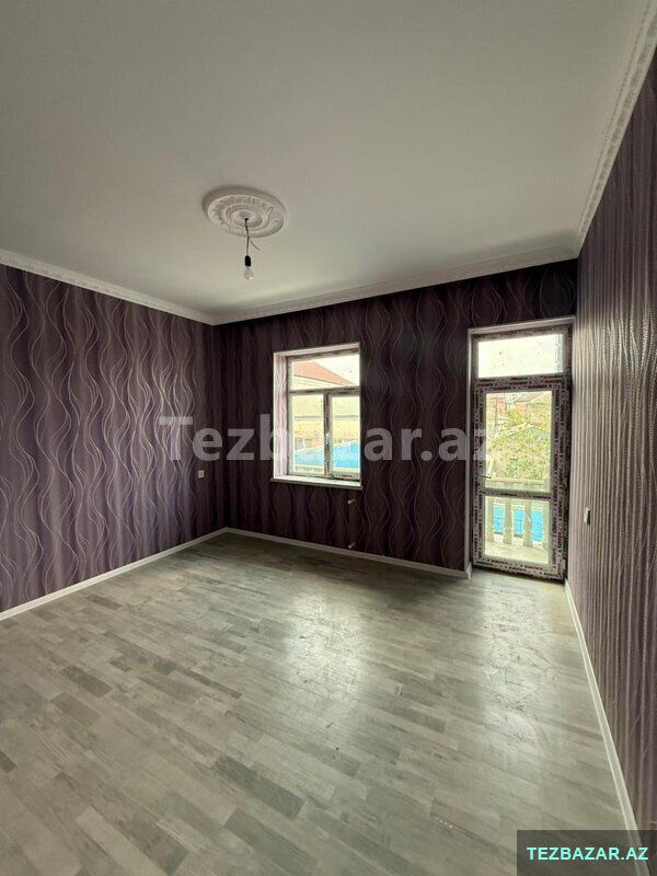 Masazır qəsəbəsi, Şəhid İlyas Bayramov küçəsi — Ev, villa, Bakı (2)