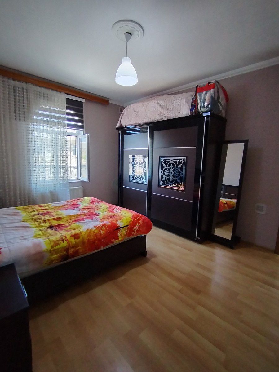 Həyət evi, Sumqayıt ş — Ev, villa, Sumqayıt (11)