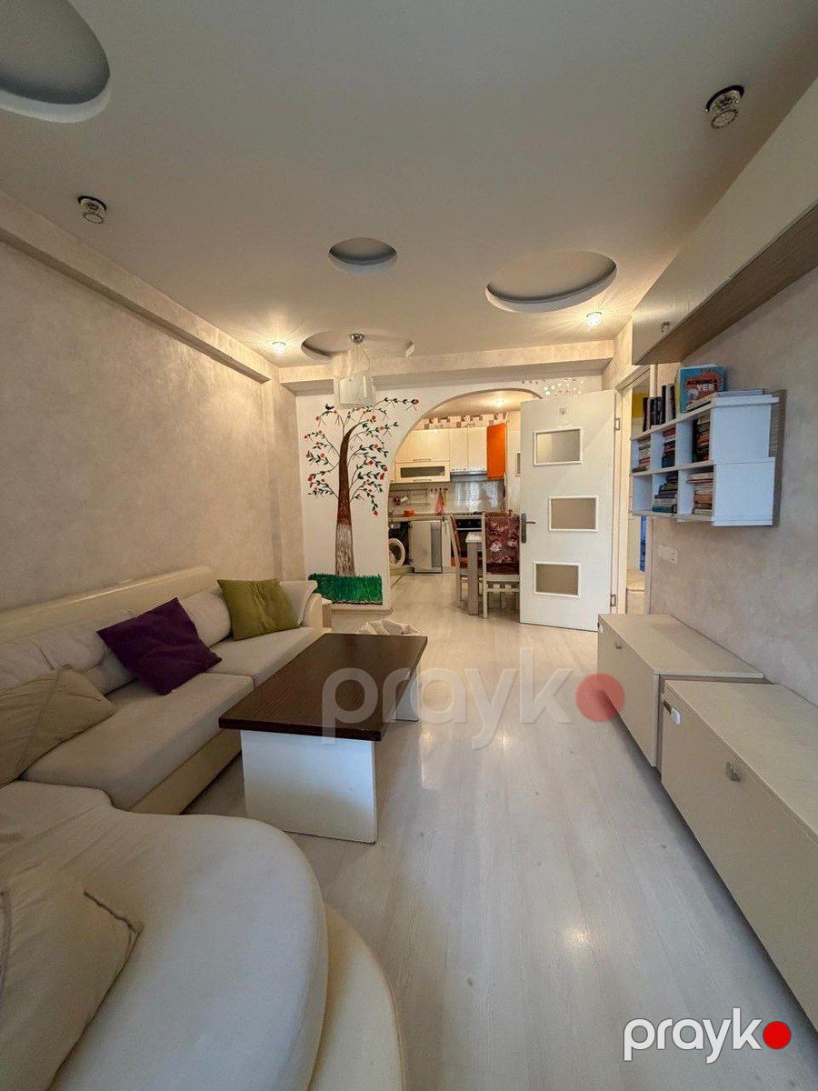 Satılır 2 otaqlı yeni tikili 68 m² — Mənzil, Bakı (5)