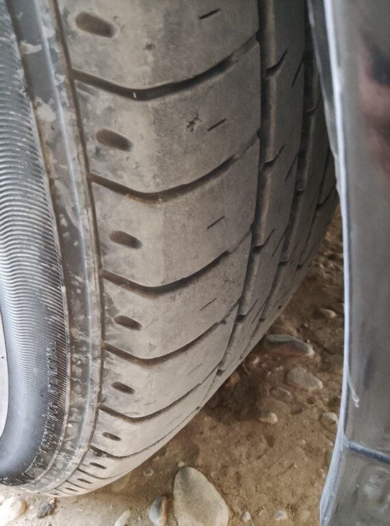 Mercedes E 220, 2.2 L, 2006 il, 166 100 km — Avtomobillər, Goranboy (11)
