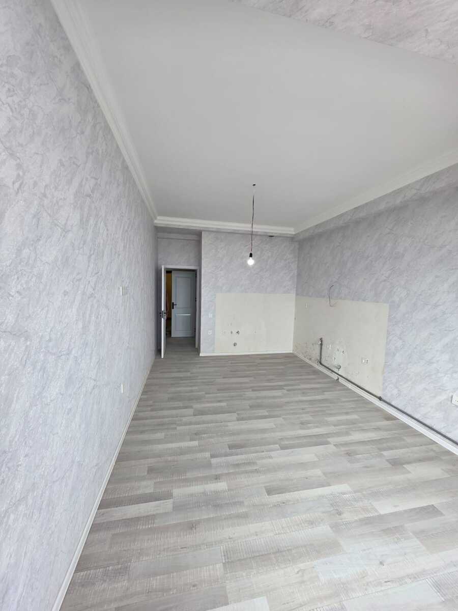 Satılır 2 otaqlı yeni tikili 60 m² — Mənzil, Sumqayıt (3)