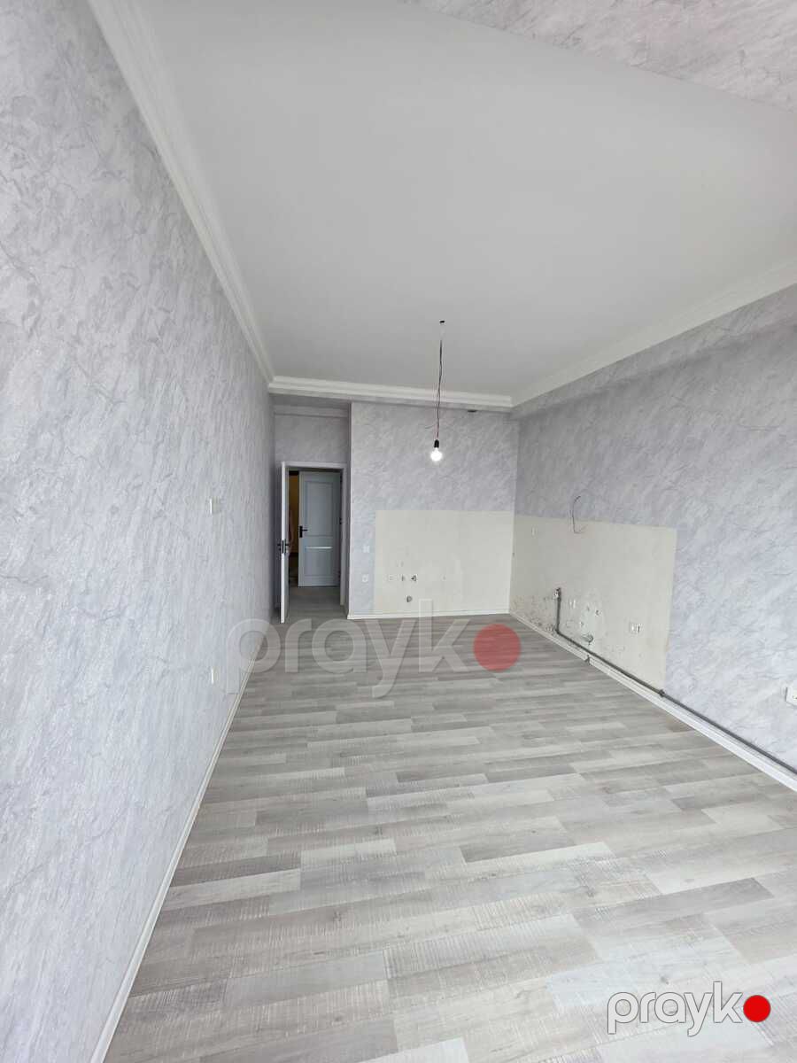Satılır 2 otaqlı yeni tikili 60 m² — Mənzil, Sumqayıt (3)