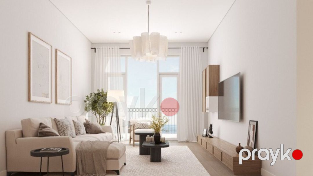 Satılır 2 otaqlı yeni tikili 79.5 m² — Mənzil, Bakı (6)