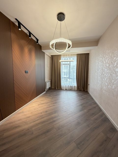Satılır 2 otaqlı yeni tikili 67 m² — Bakı