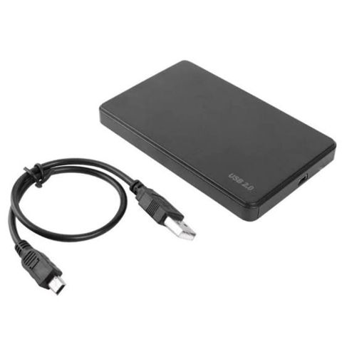 USB Hard Disk — Bakı