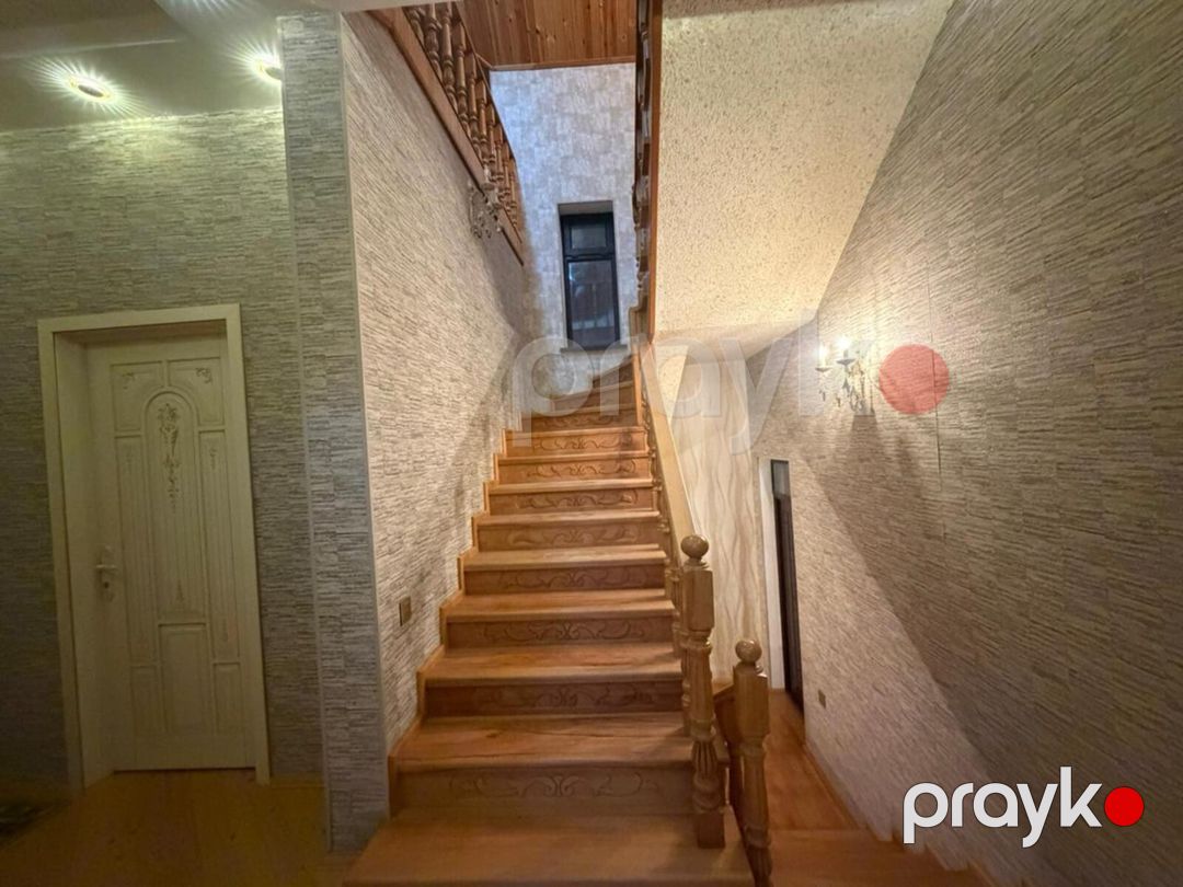 Villa, Abşeron r — Ev, villa, Bakı (9)