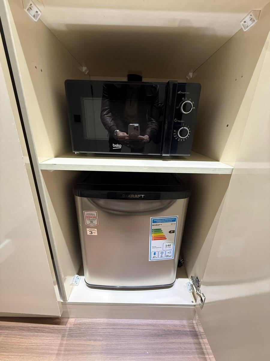 Satılır 3 otaqlı köhnə tikili 48 m² — Mənzil, Bakı (9)