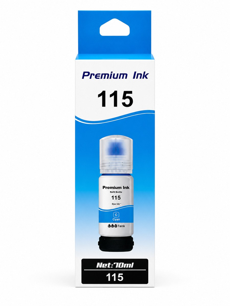 Epson 115 boya — Elektronika, Bakı (3)