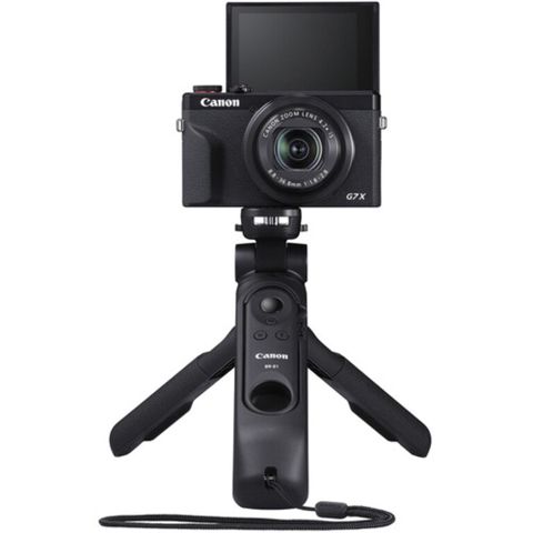 Canon HG-100TBR Tripod Grip — Bakı