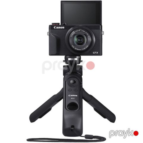 Canon HG-100TBR Tripod Grip