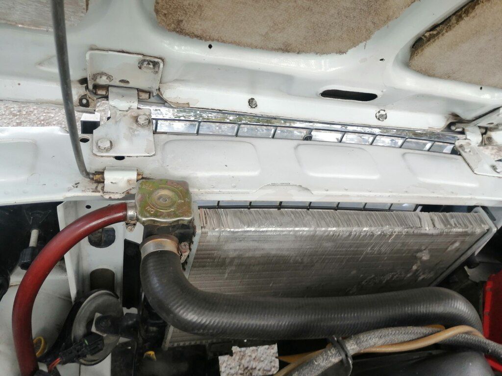 Lada (VAZ) 2107, 1.6 L, 2004 il, 65 800 km — Avtomobillər, Sumqayıt (8)