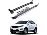 "Kia Sportage 2010-2016" yan ayqaltıları — Cars