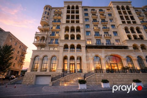 Satılır obyekt 851 m²