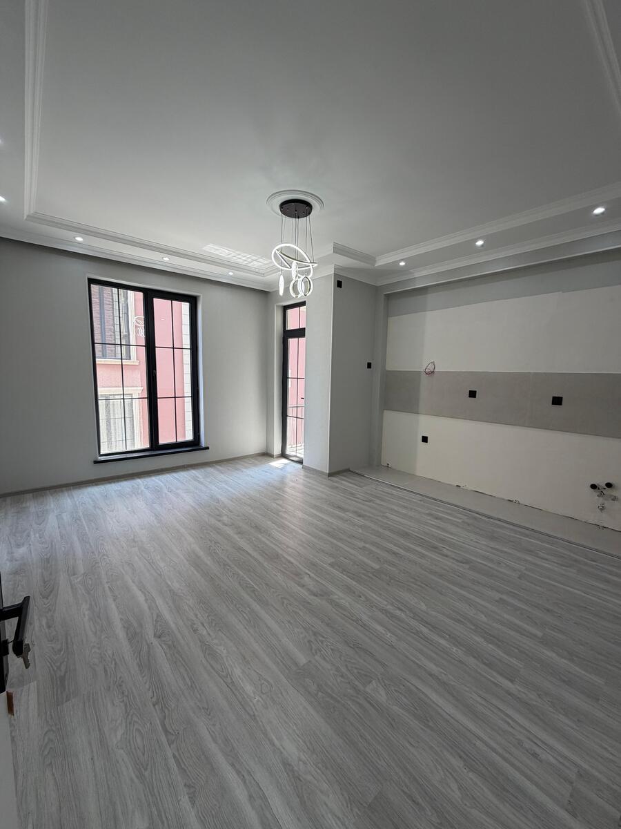 Satılır 2 otaqlı yeni tikili 50 m² — Mənzil, Bakı (3)