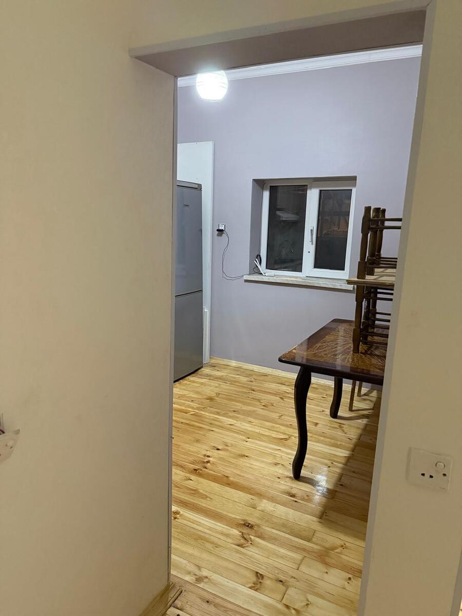 İcarəyə verilir 3 otaqlı həyət evi/bağ evi 79 m² — Ev, villa, Bakı (8)