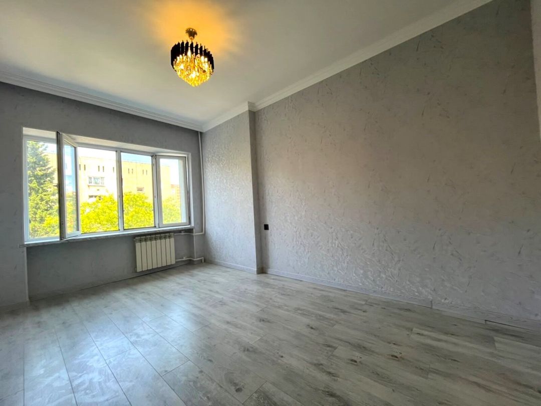 Satılır 3 otaqlı köhnə tikili 80 m² — Mənzil, Bakı (9)
