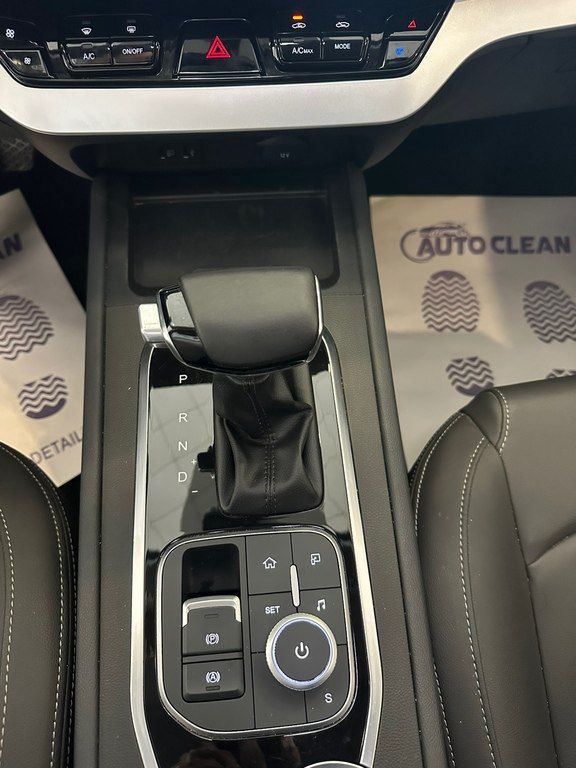 Kaıyı X3, 1.5 L, 2024 il, 11 500 km — Avtomobillər, Bakı (10)