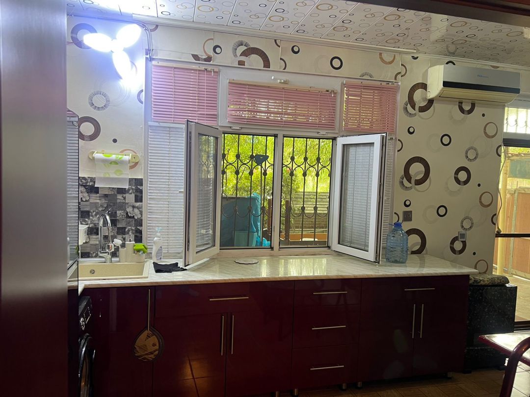 İcarəyə verilir 2 otaqlı köhnə tikili 55 m² — Mənzil, Bakı (8)