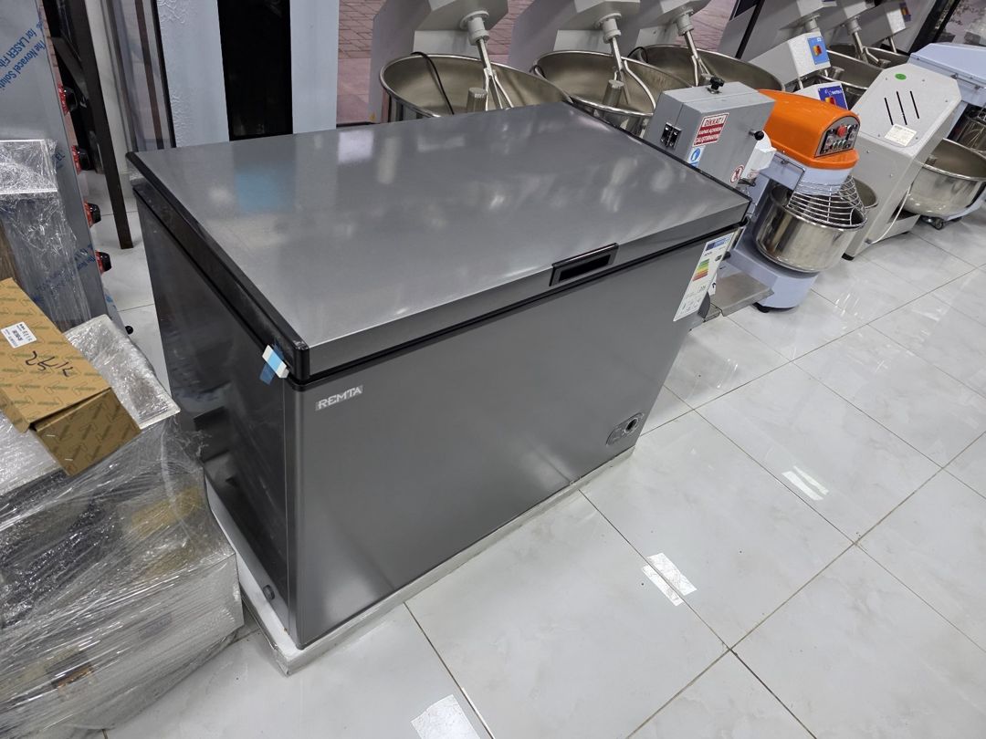 Dərin dondurucu Remta-300litr — Biznes və avadanlıq, Bakı (11)