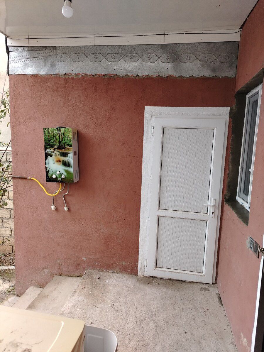 Həyət evi, Ramana qəs — Ev, villa, Bakı (7)
