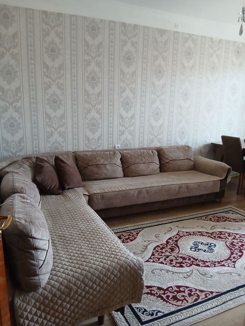 Künc divan dəsti ideal veziyyetdedir genisdir bazalidir açılandır 650 — Bakı