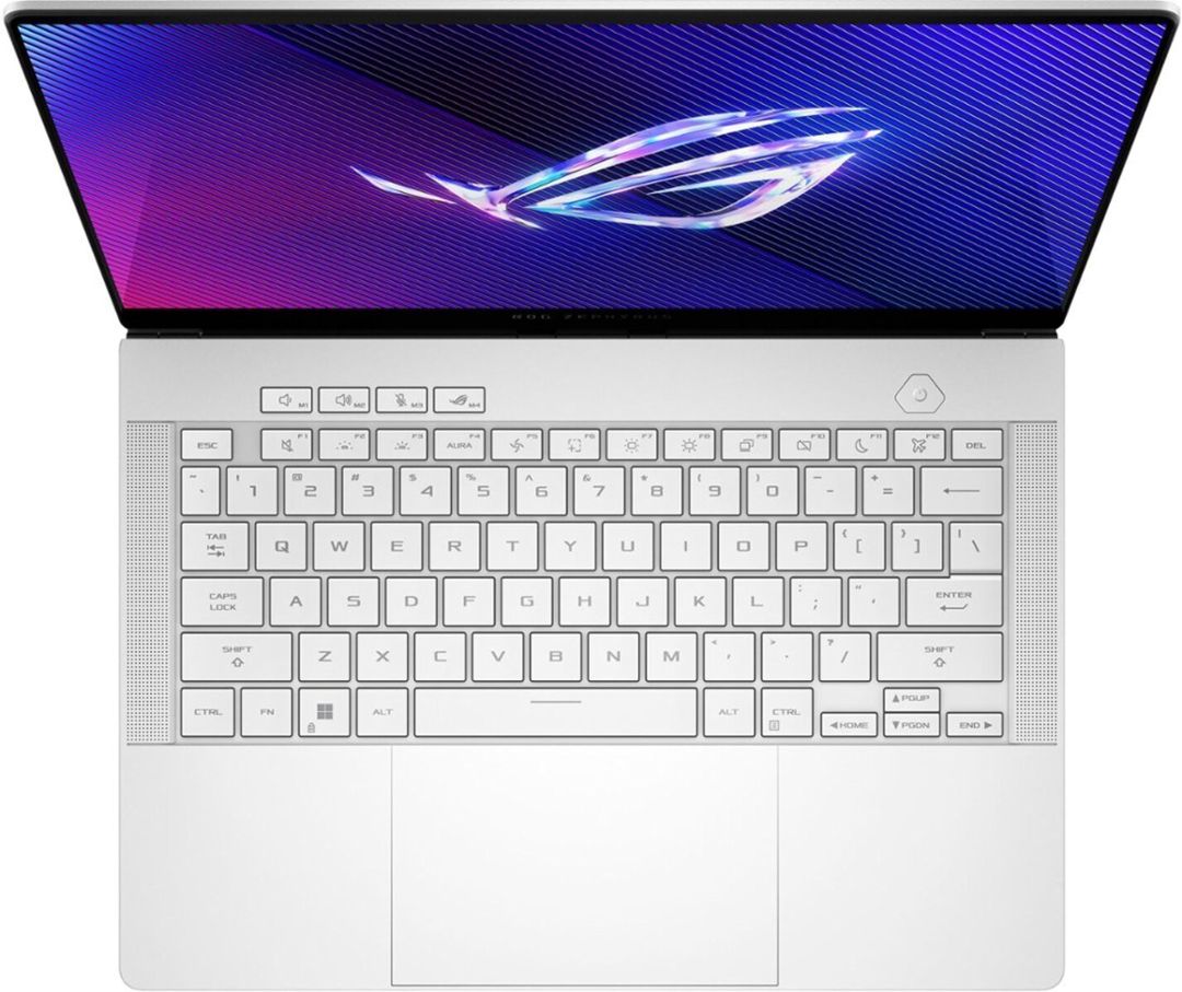 Asus GA403WR-G14 — Noutbuklar, Bakı (4)