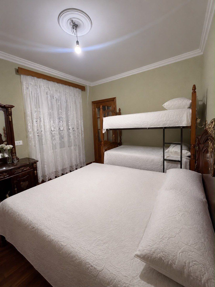 Satılır 2 otaqlı köhnə tikili 65 m² — Mənzil, Bakı (6)