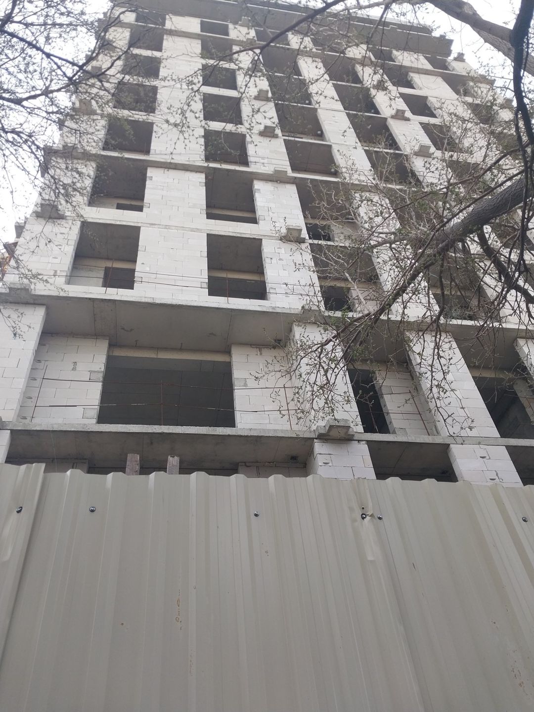 Satılır 3 otaqlı yeni tikili 102 m² — Mənzil, Sumqayıt (7)