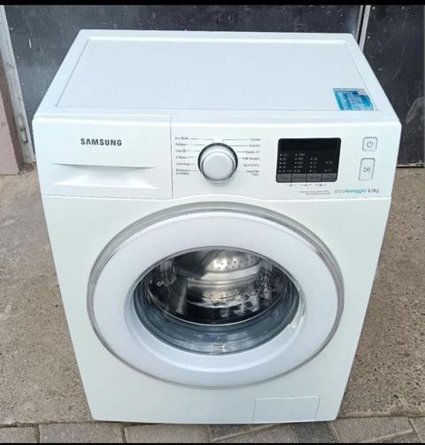 Nigar Samsung 6 kq 240 azn əla vəzyətdə satlır unvan Balaxanı — Bakı