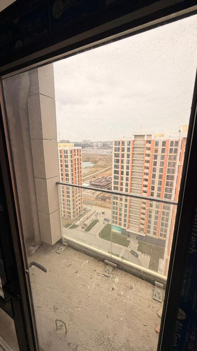 Satılır 3 otaqlı yeni tikili 83 m² — Mənzil, Bakı (9)