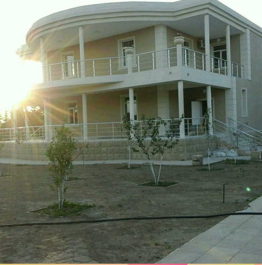 Alüminium məhəccər sifarişi — Təmir və inşaat, Bakı (5)