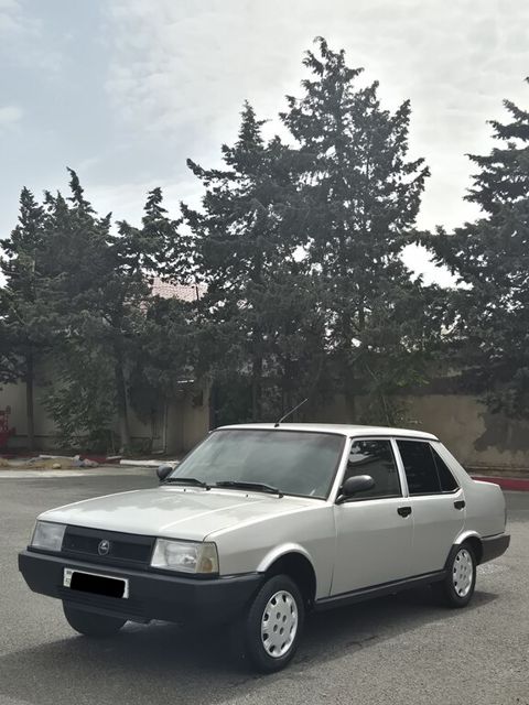 Tofas Sahin, 1.6 L, 2005 il, 133 846 km — Bakı
