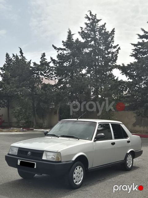 Tofas Sahin, 1.6 L, 2005 il, 133 846 km