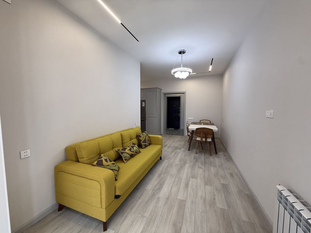 İcarəyə verilir 4 otaqlı yeni tikili 170 m² — Mənzil, Bakı (3)