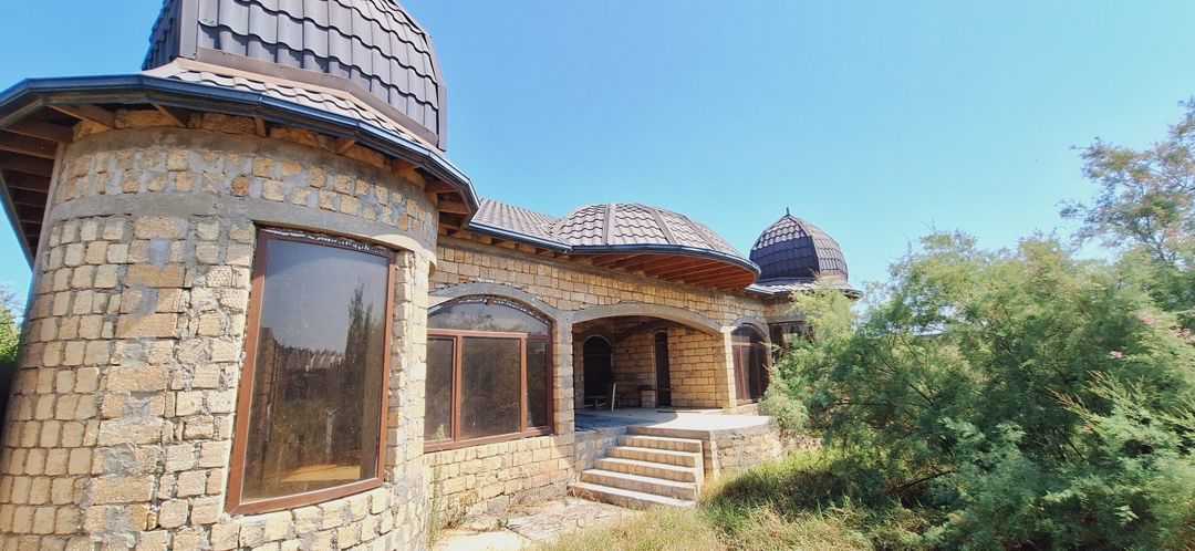 Bağ evi, Fatmayı qəs — Ev, villa, Bakı (2)