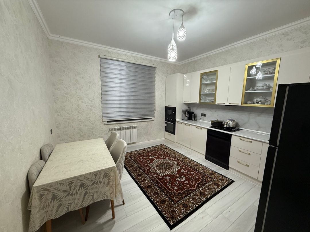 Həyət evi, Zaqatala ş — Ev, villa, Zaqatala (10)