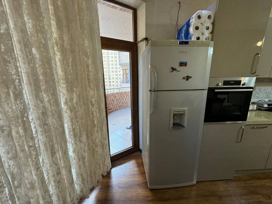 Satılır 4 otaqlı yeni tikili 198 m² — Mənzil, Bakı (12)