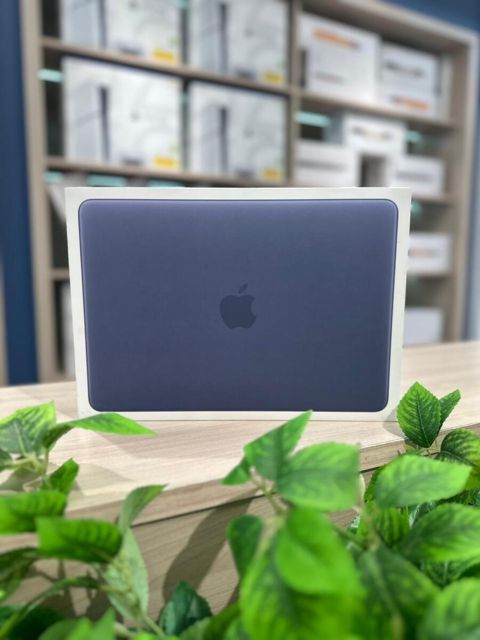 Apple Macbook Neo 13-İnch A18 Pro 8/512 GB Indigo — Bakı