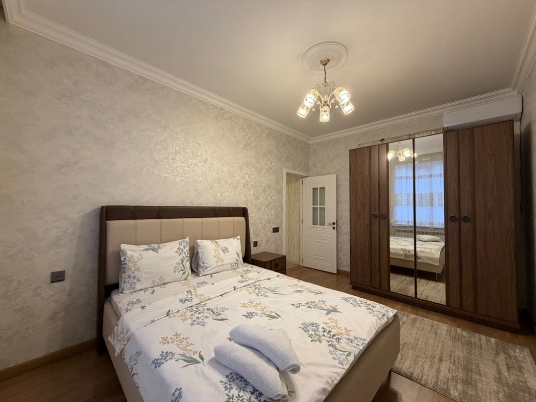 Bağ evi kirayə verilir, Qəbələ r — Ev, villa, Qəbələ (7)