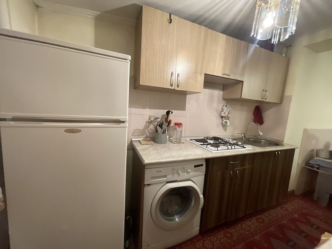 Satılır 4 otaqlı həyət evi/bağ evi 129 m² — Ev, villa, Bakı (10)