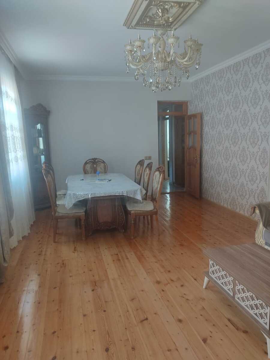 Həyət evi, Qaradağ r — Ev, villa, Bakı (5)